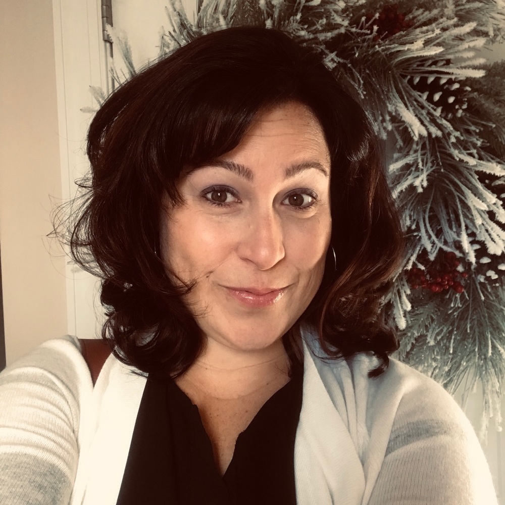 Meet your Posher, Colleen